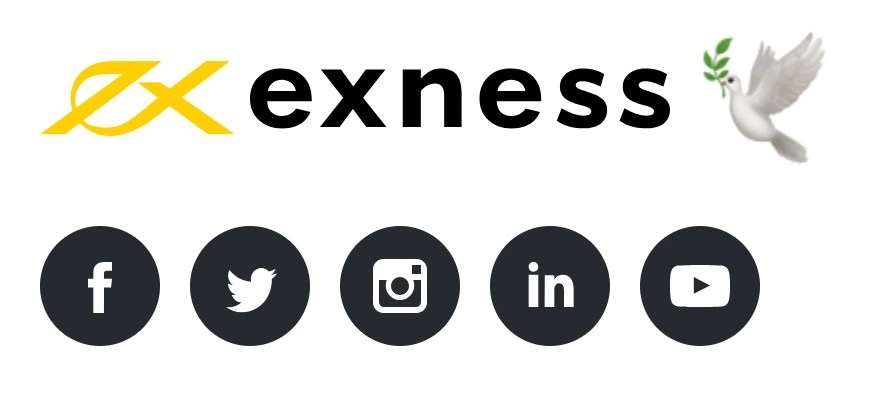 انضم لمجتمع Exness الخاص بنا