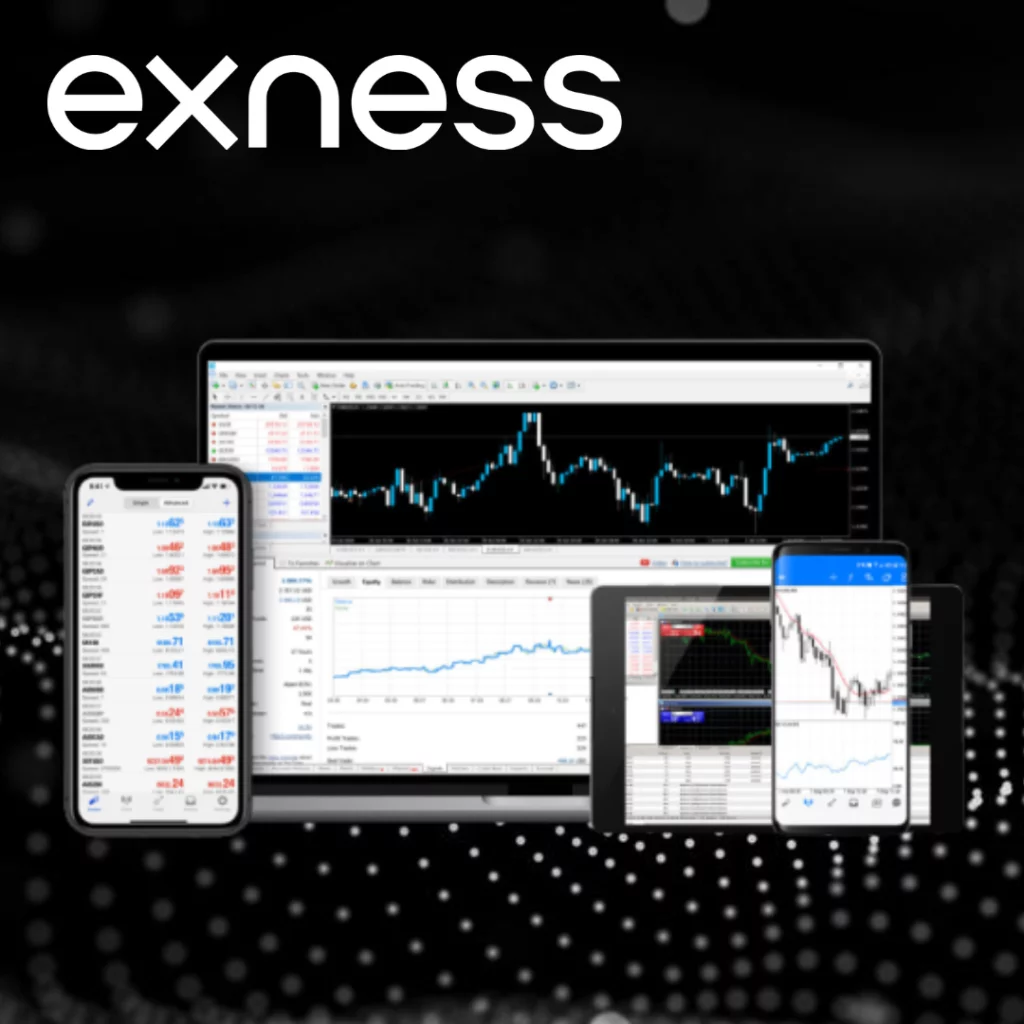 Exness حقیقی اکاؤنٹ لاگن۔