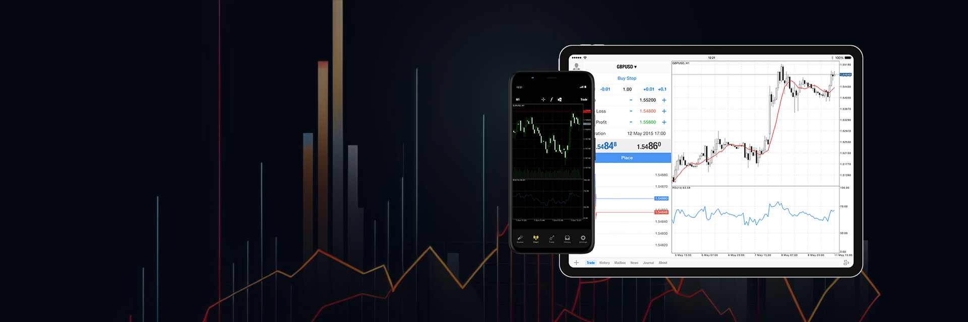 Exness Hesabımı Doğrulama
