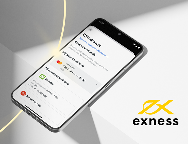 Exness Sorunsuz İşlemler için İpuçları